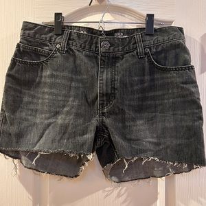 Inc back Jeans shorts size 34